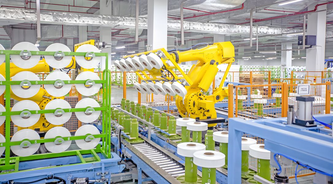China Wuxi Xilan New Material Technology Co., Ltd. Unternehmensprofil