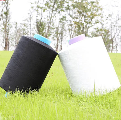 FDY HOY POY DTY aus recyceltem Polyesterfilament